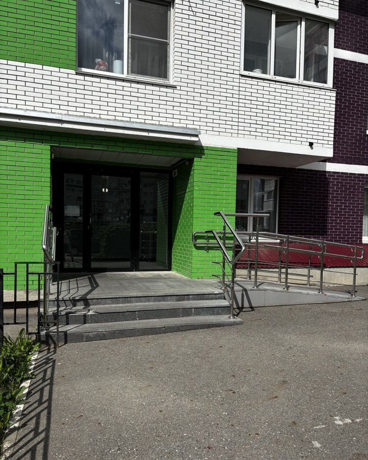 квартира г Ижевск р-н Устиновский ул Архитектора П.П.Берша 16 фото 14