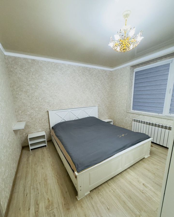 квартира г Грозный ул. Муслима Г. Гайрбекова, 53 фото 8
