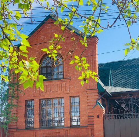 дом ул Республики 27 фото