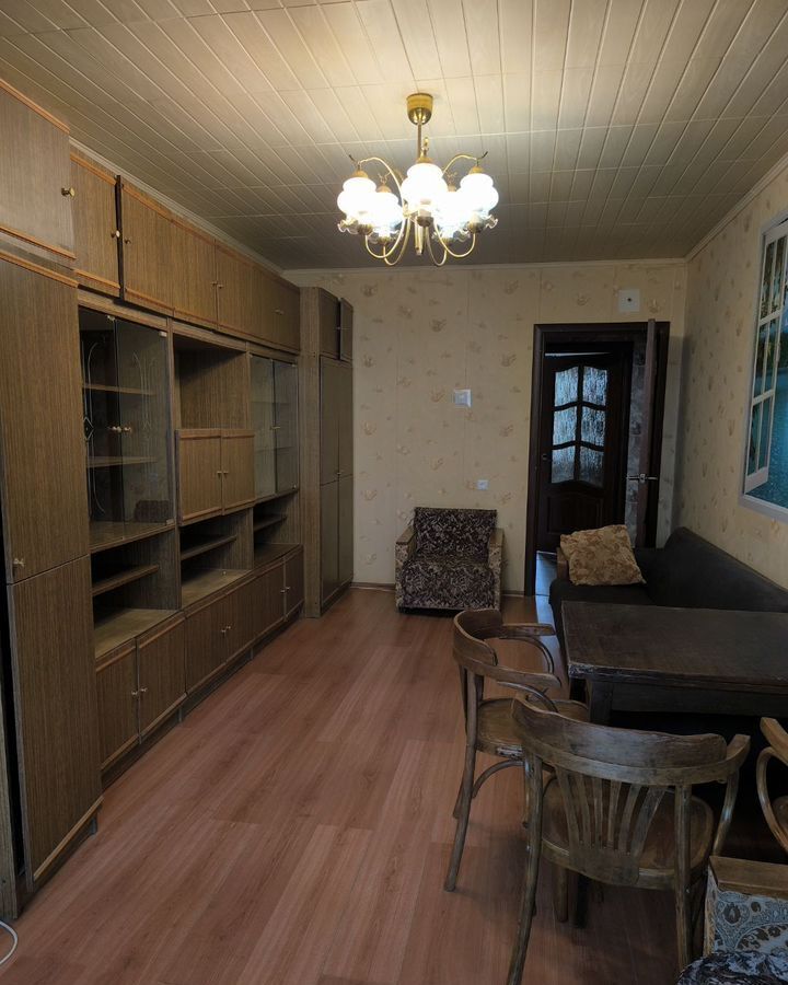 квартира р-н Гатчинский г Гатчина ул Авиатриссы Зверевой 7б фото 2