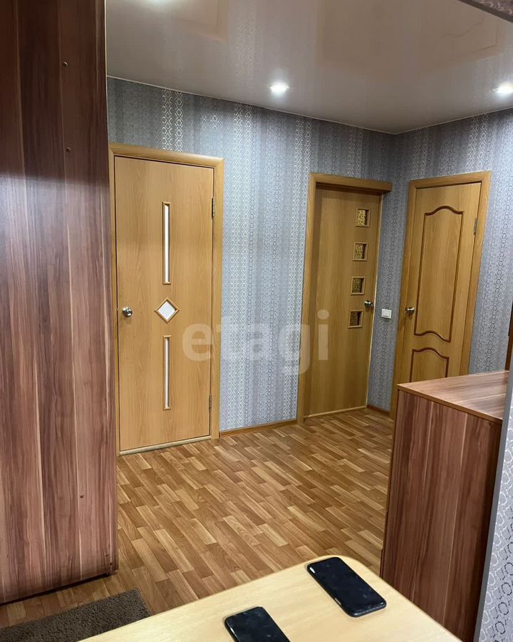 квартира г Златоуст ул им. А.В.Суворова 89а фото 7