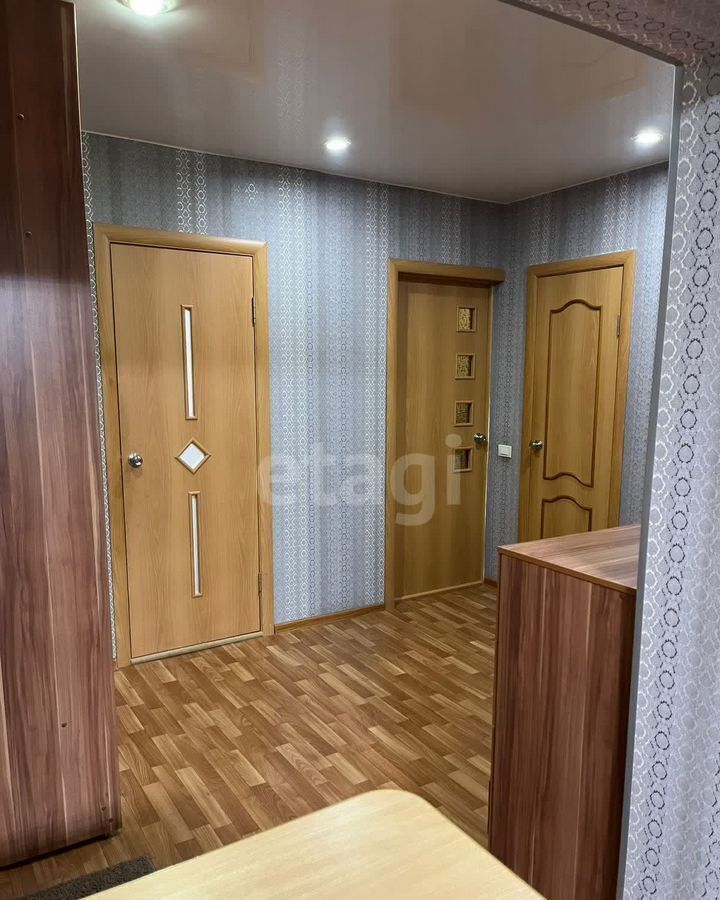 квартира г Златоуст ул им. А.В.Суворова 89а фото 14