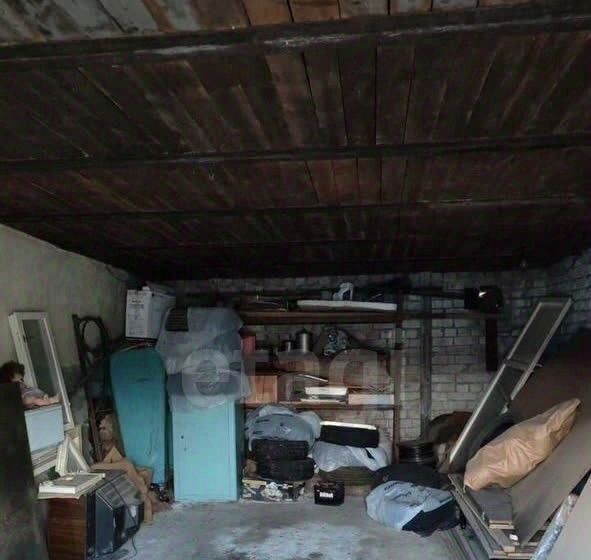 гараж р-н Яковлевский г Строитель Старт гаражно-строительный кооператив, 3 фото 1