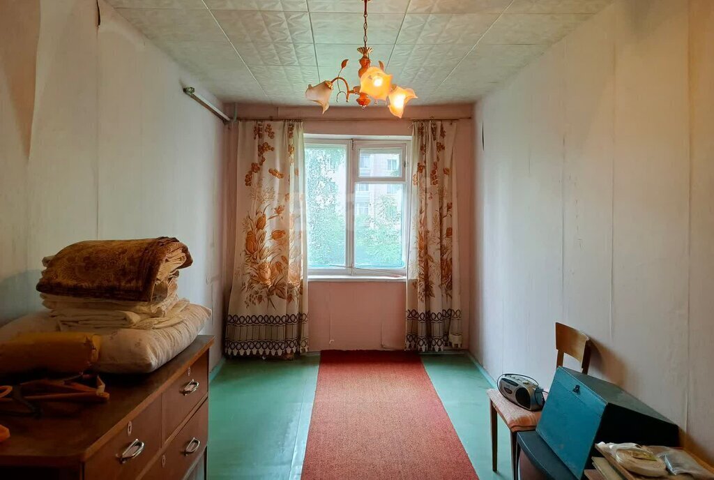 квартира г Тамбов ул Мичуринская 171к/2 фото 2