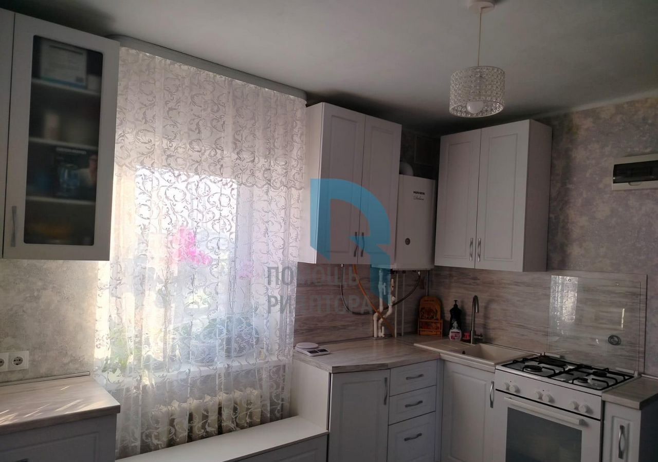 дом г Копейск ул Крылова 27 Копейский г. о. фото 6