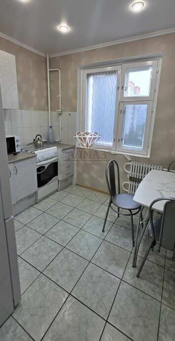 квартира г Елец мкр Александровский 6 фото 4