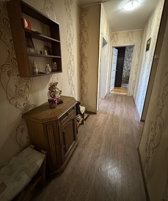 квартира г Чайковский п Марковский 18 фото 5