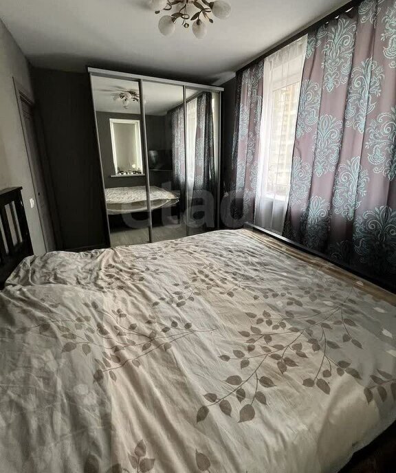 квартира г Колпино ул Загородная 43к/4 метро Рыбацкое фото 6