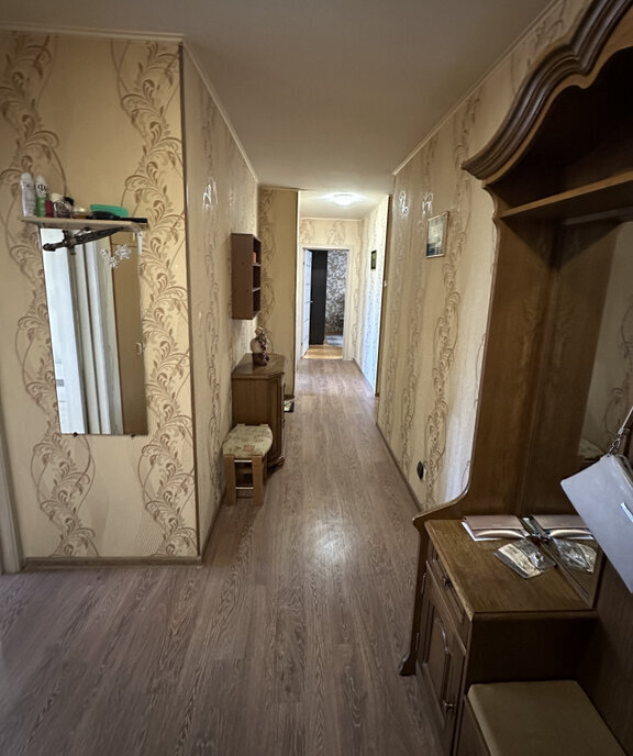 квартира г Чайковский п Марковский 18 фото 12