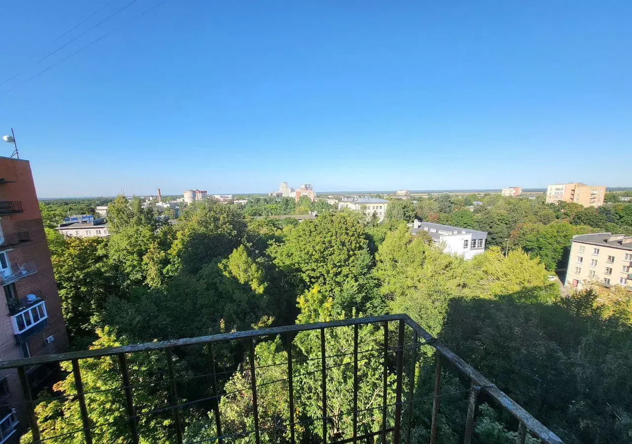 квартира г Сестрорецк наб Реки Сестры 5 р-н Курортный фото 5