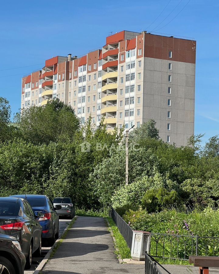 квартира р-н Гатчинский г Гатчина ул Чехова 26 фото 5