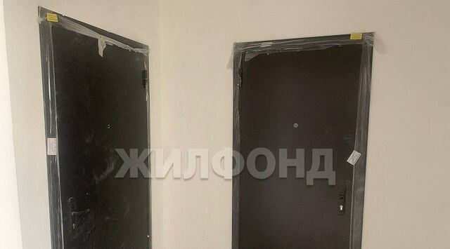 Золотая Нива жилмассив фото