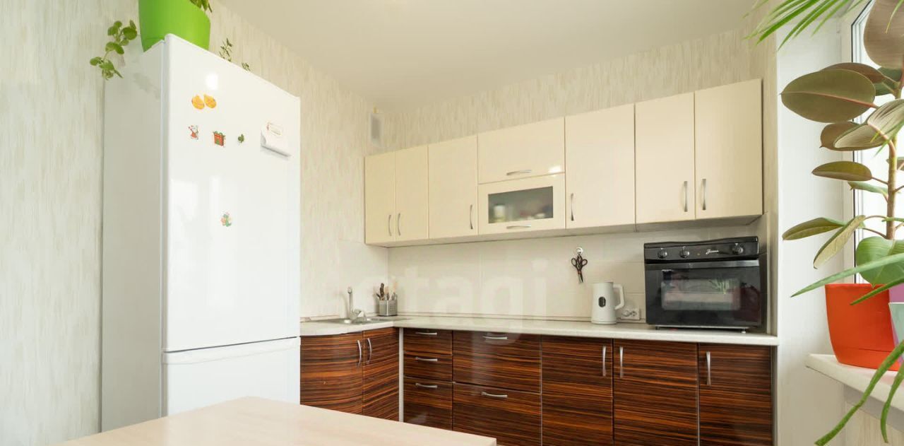 квартира г Новосибирск ул Титова 276 Площадь Маркса фото 3