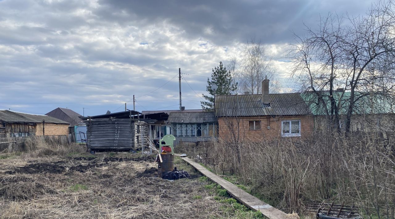 дом р-н Ишимбайский г Ишимбай ул Чайкиной 15/1 фото 2