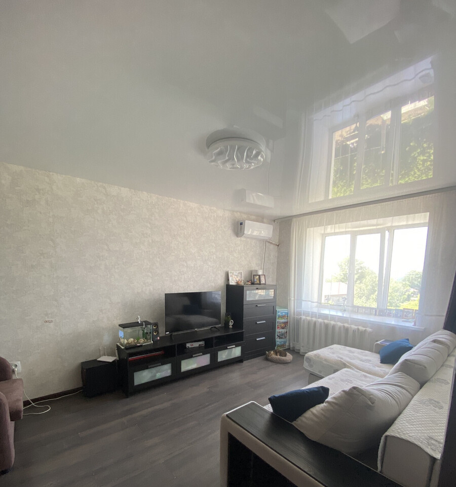 квартира р-н Бирский г Бирск ул Кирова 31а фото 3