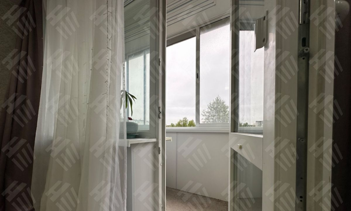 квартира г Северодвинск А м-н, Карла Маркса, 73, Квартал фото 4