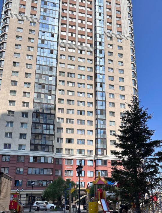 квартира г Новосибирск Студенческая Северо-Чемской ул Аникина 16 жилмассив фото 17