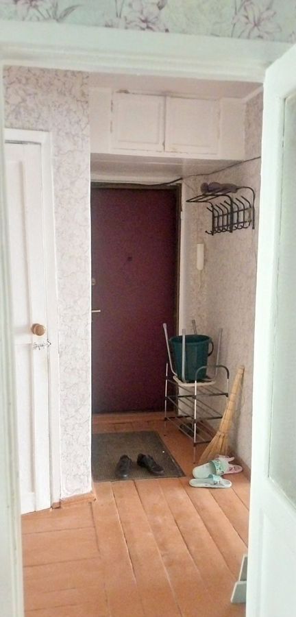 квартира р-н Александровский г Александров ул Гагарина 17 муниципальное образование Александров фото 2