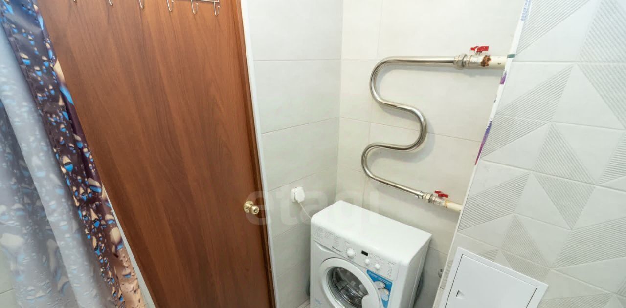 квартира г Новосибирск ул Титова 276 Площадь Маркса фото 19