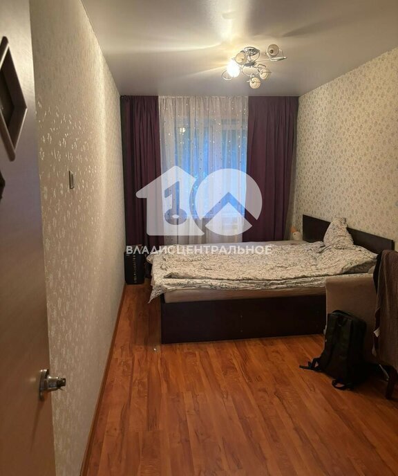 квартира г Новосибирск ул Невельского 1 Площадь Маркса фото 7
