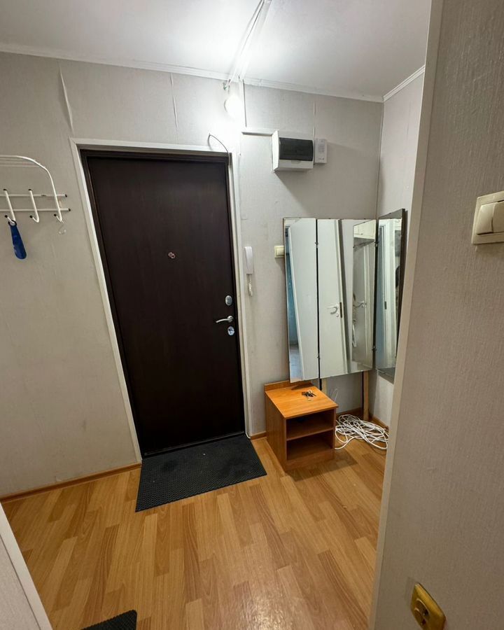 квартира г Мурманск р-н Первомайский пр-кт Кольский 174к/2 фото 6