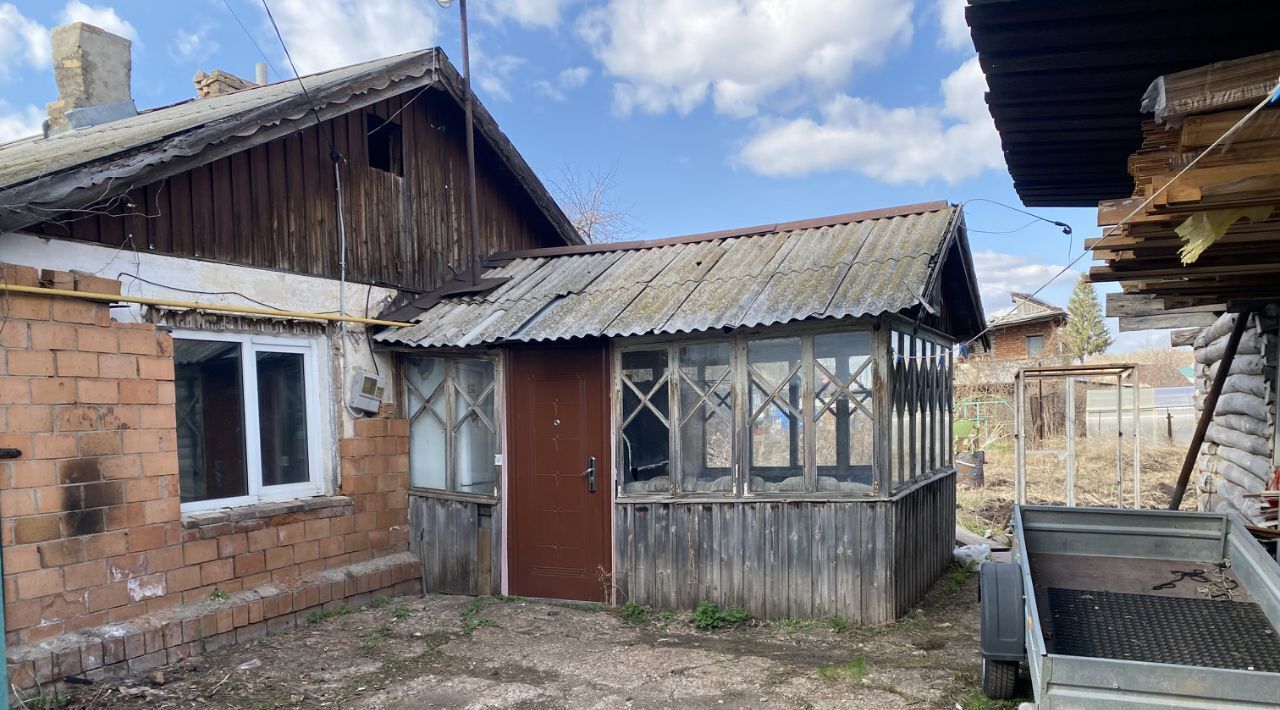 дом р-н Ишимбайский г Ишимбай ул Чайкиной 15/1 фото 14