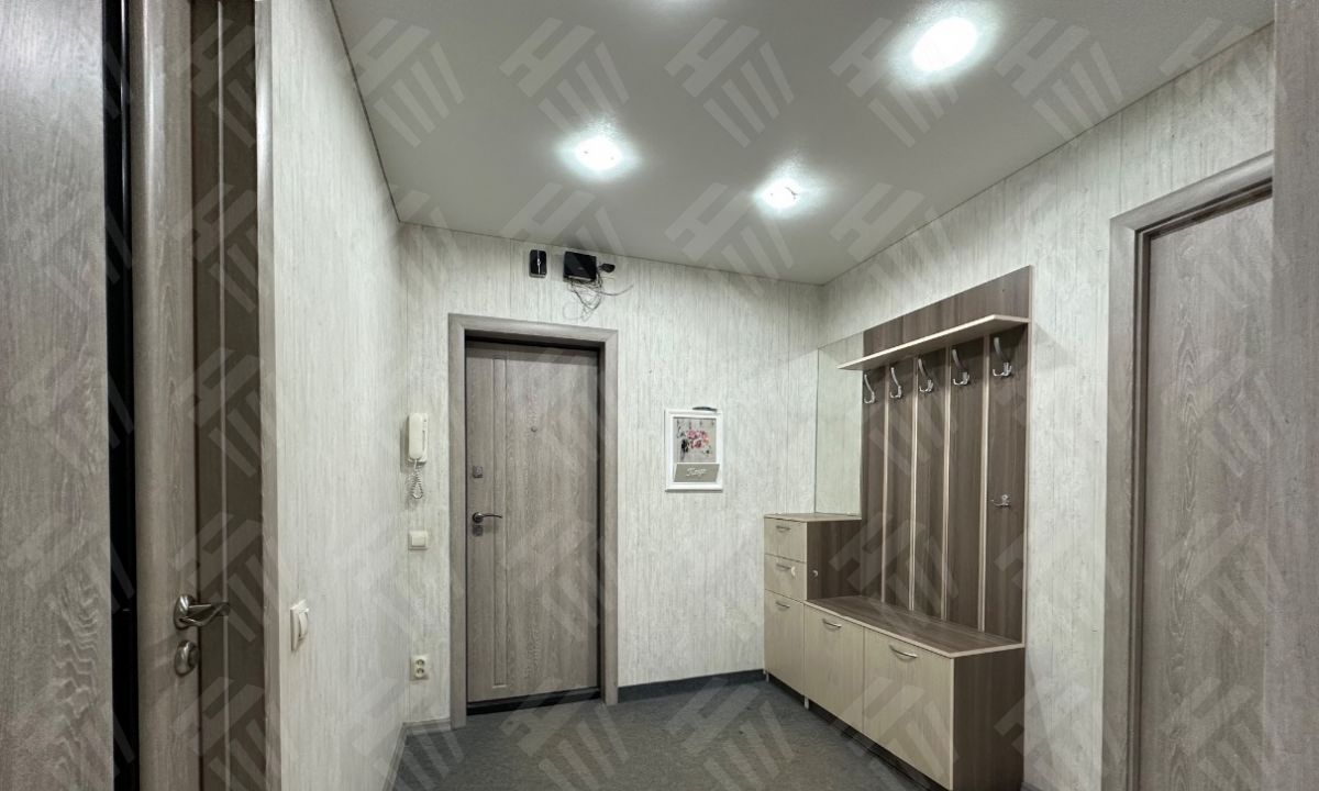 квартира г Северодвинск А м-н, Карла Маркса, 73, Квартал фото 9