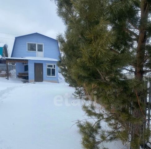 дом р-н Заводский снт Урожай фото