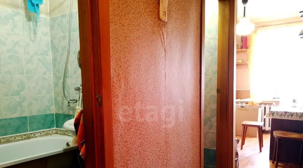 квартира г Ковров ул Пугачева 35 фото 11