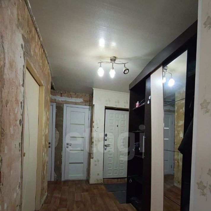 квартира г Ковров ул Муромская 23 фото 6