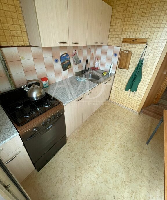 квартира г Ивантеевка проезд Центральный 1 Ростокино фото 3
