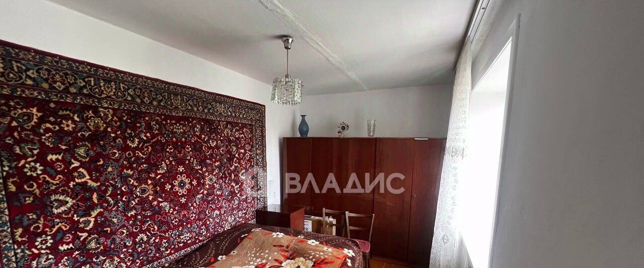 квартира г Улан-Удэ р-н Железнодорожный ул Чертенкова 51 фото 18