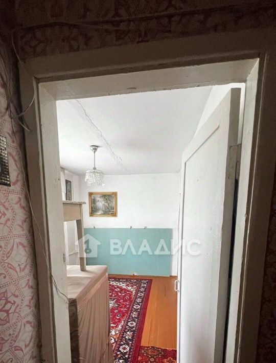 квартира г Улан-Удэ р-н Железнодорожный ул Чертенкова 51 фото 20