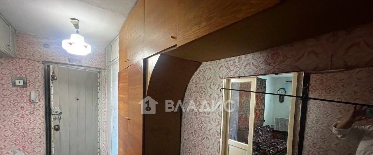 квартира г Улан-Удэ р-н Железнодорожный ул Чертенкова 51 фото 28
