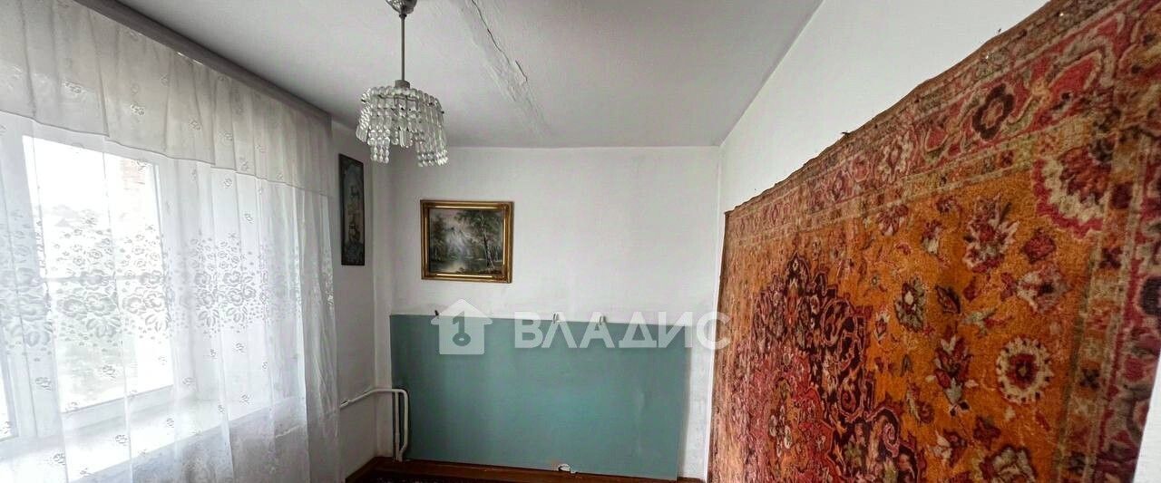 квартира г Улан-Удэ р-н Железнодорожный ул Чертенкова 51 фото 21