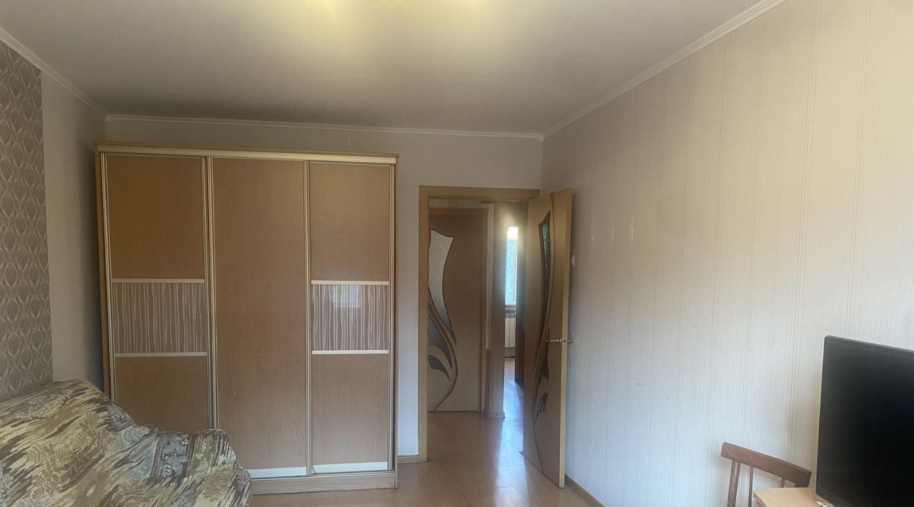 квартира г Улан-Удэ р-н Железнодорожный ул Антонова 16 фото 5
