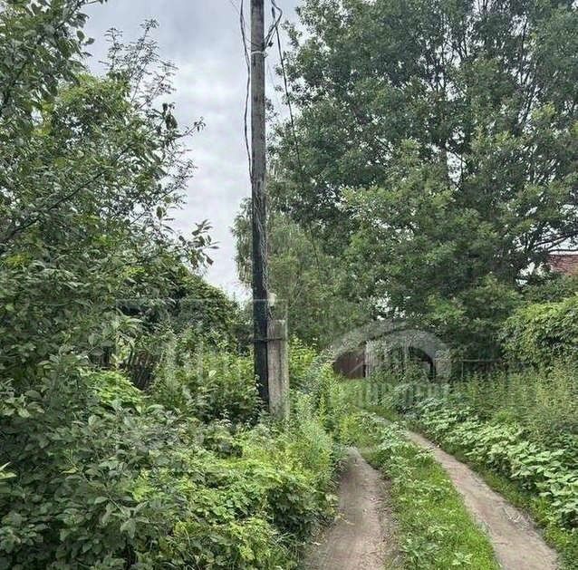 дом г Воронеж р-н Левобережный снт Кировец 591 фото 1