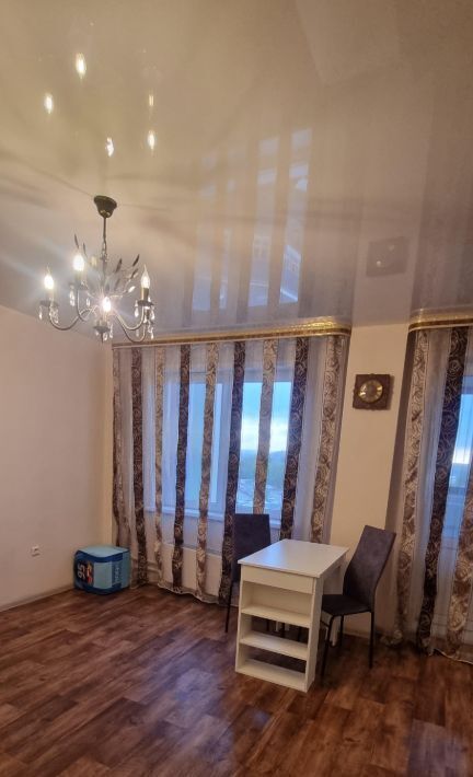 квартира г Красноярск р-н Центральный ул Караульная 42 фото 5