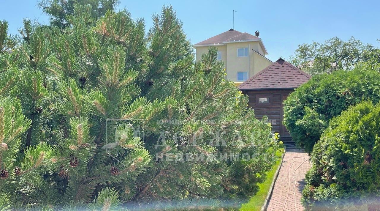 дом г Кемерово р-н Рудничный ул. Греческая Деревня, 155 фото 10