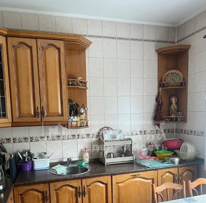 дом г Кемерово р-н Рудничный ул. Греческая Деревня, 155 фото 24
