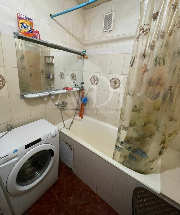 квартира г Ивантеевка проезд Центральный 1 Ростокино фото 14