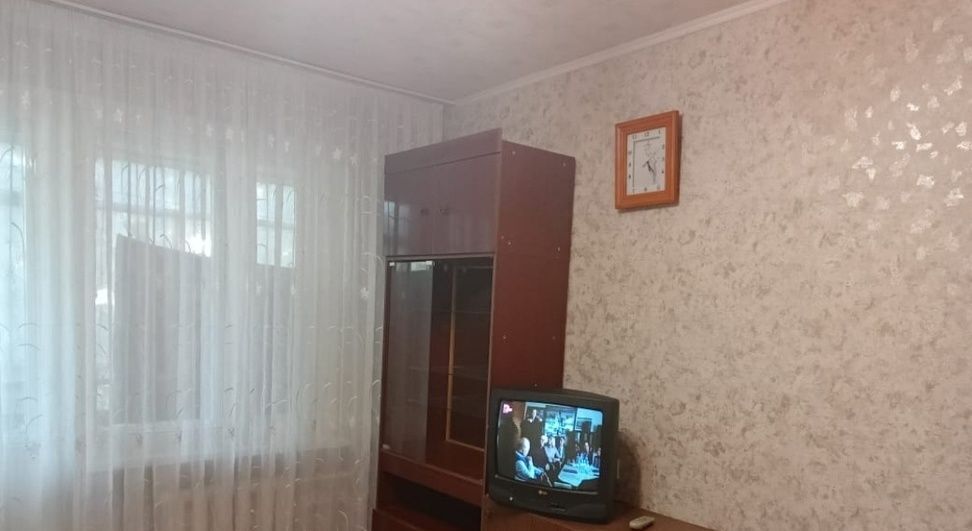 квартира г Набережные Челны р-н Автозаводский 48-й комплекс 18 фото 2