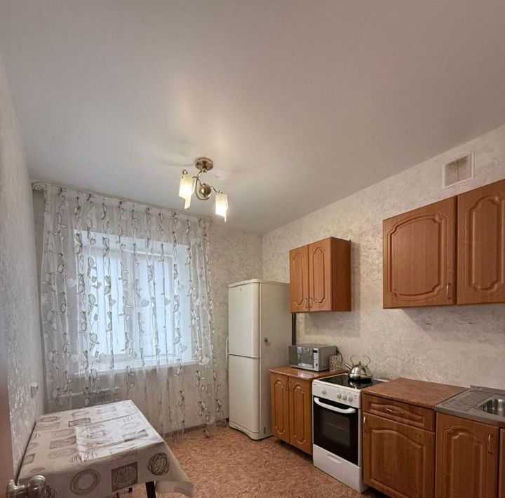 квартира г Набережные Челны р-н Центральный 40-й комплекс 3 фото 3