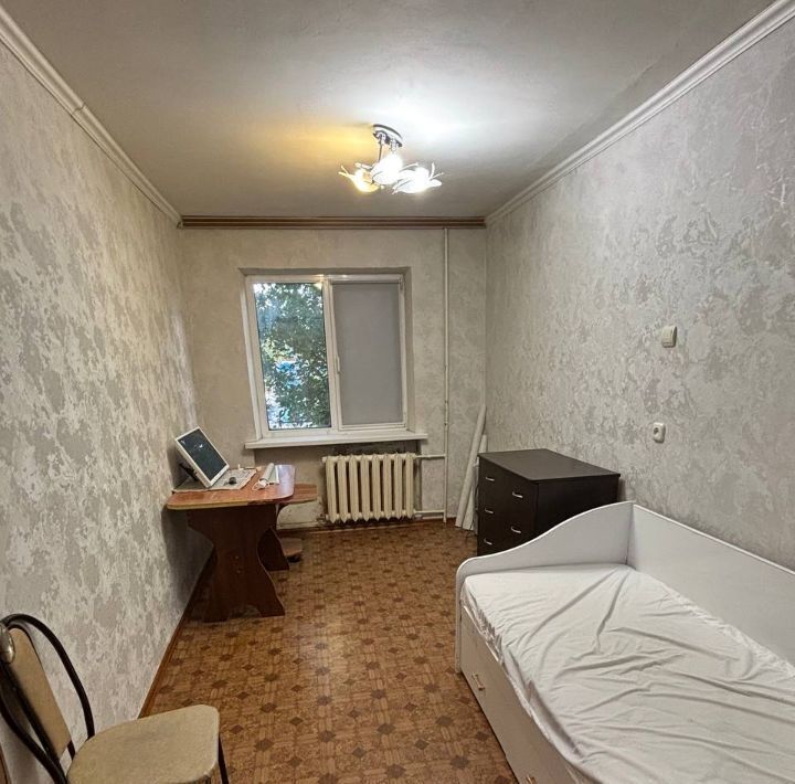 квартира г Самара Гагаринская ул Аэродромная 16 фото 4