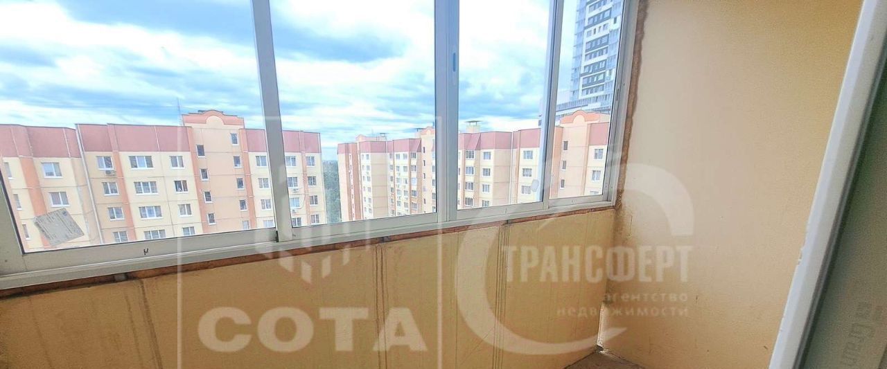 квартира г Воронеж р-н Советский ул 9 Января 233/32 фото 6