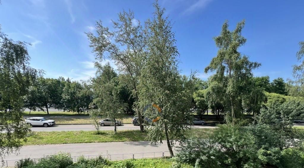 квартира г Великий Новгород ул Нехинская 22к/1 фото 5