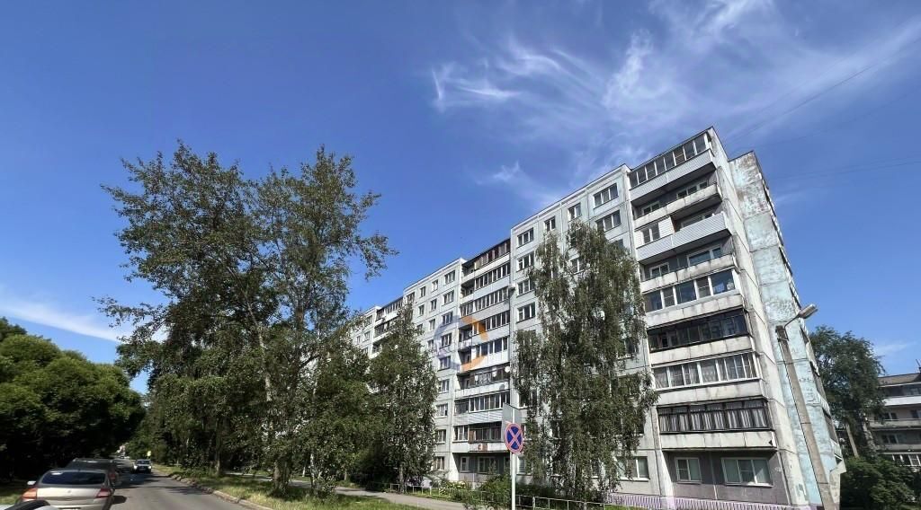 квартира г Великий Новгород ул Нехинская 22к/1 фото 29