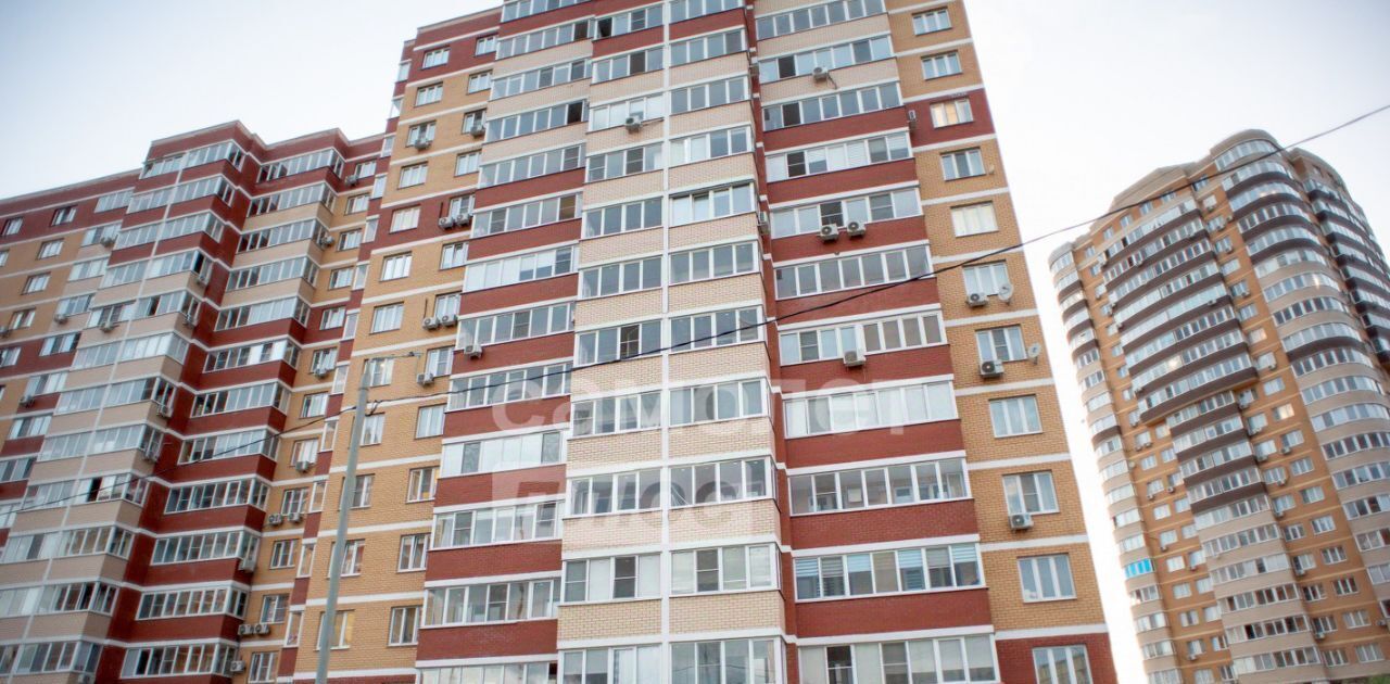 квартира г Тула р-н Привокзальный пр-кт Ленина 130 фото 15