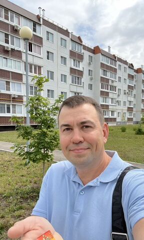 сельское поселение Лопатино, мкр-н Южный Город, квартал Южный Город-1, Подстепновская ул., 4, Самара фото
