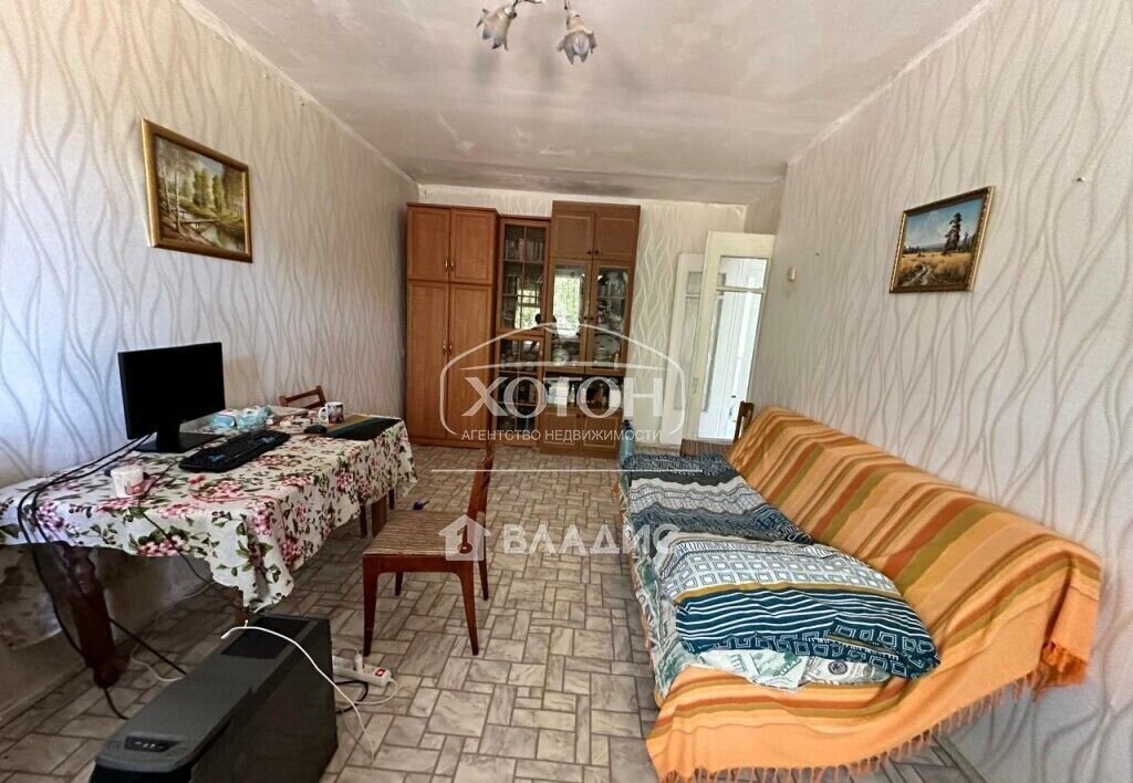 квартира г Элиста 1-й мкр-н, 20 фото 1